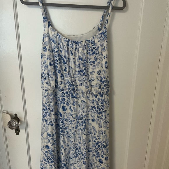 MUST GO** Loft L Women's Sundress - Picture 1 of 3